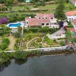 Casa Do Pombal Hébergement de vacances Medas