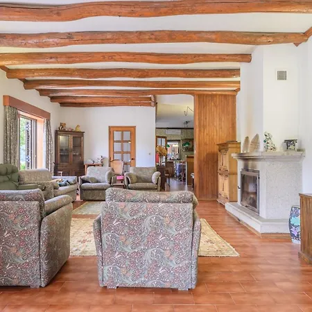 Casa Do Pombal * Medas