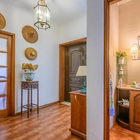 Casa Do Pombal Medas