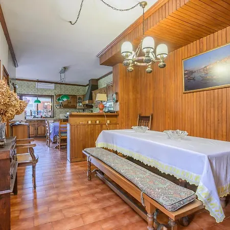 Casa Do Pombal Medas