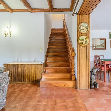 Casa Do Pombal Medas