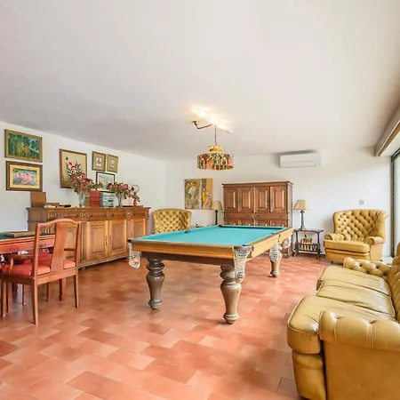 Hébergement de vacances Casa Do Pombal