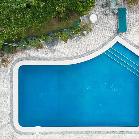 Casa Do Pombal Vakantiehuis Medas