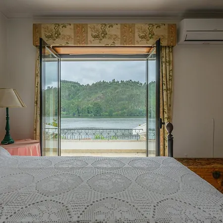 بيت للعطل Casa Do Pombal