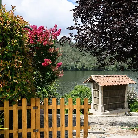 Casa Do Pombal *