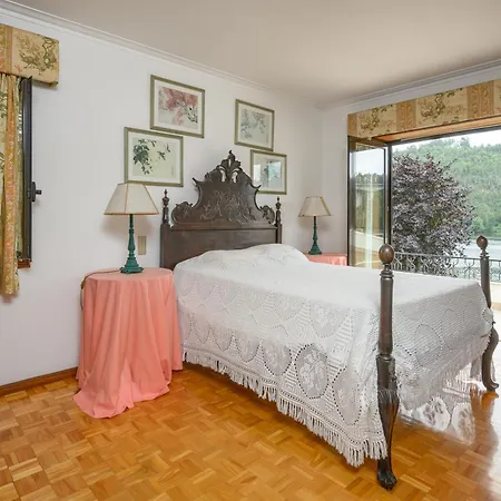 Casa Do Pombal