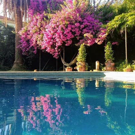 Casa Do Pombal Hébergement de vacances *