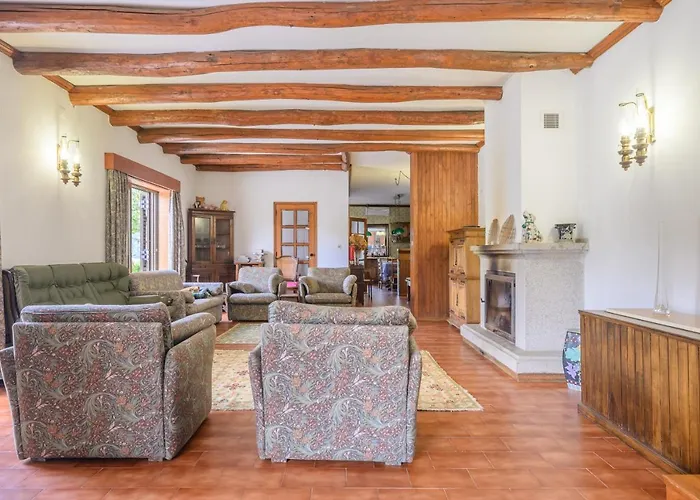 Casa Do Pombal * Medas