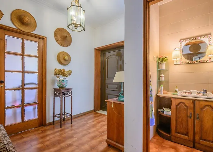 Casa Do Pombal Medas