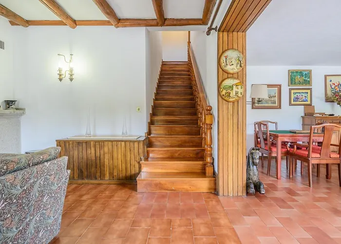 Casa Do Pombal Medas