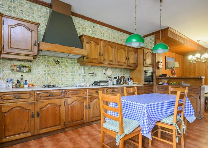 Casa Do Pombal Hébergement de vacances