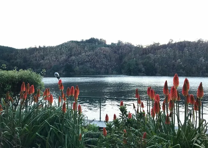 Casa Do Pombal Hébergement de vacances