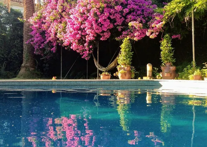 Casa Do Pombal Hébergement de vacances *